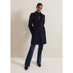 Phase Eight Lydia Wool Coat